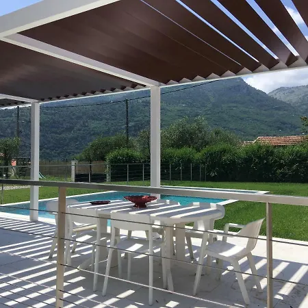 Villa Eugenie Saint-Martin-du-Var Exterior photo