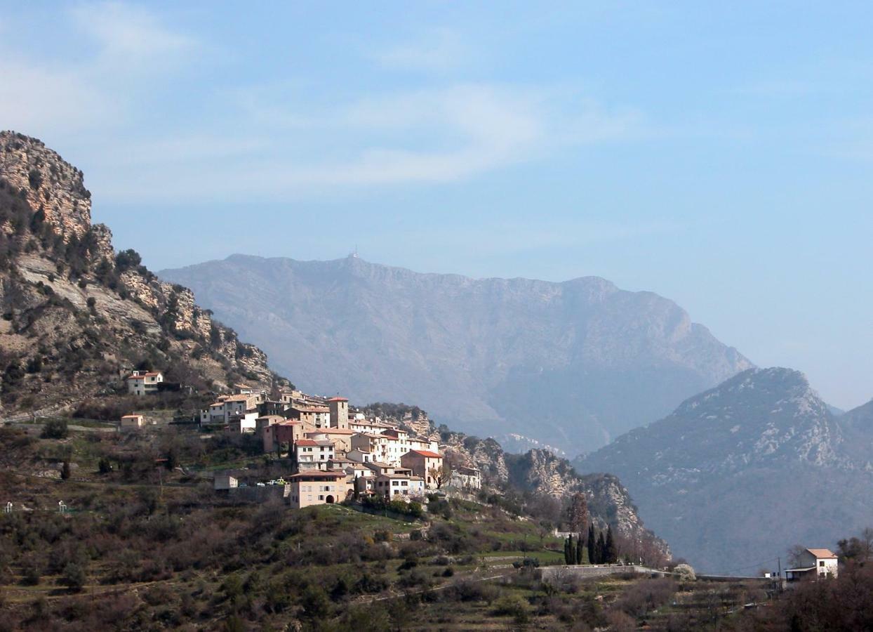 Eugénie Villa Saint-Martin-du-Var