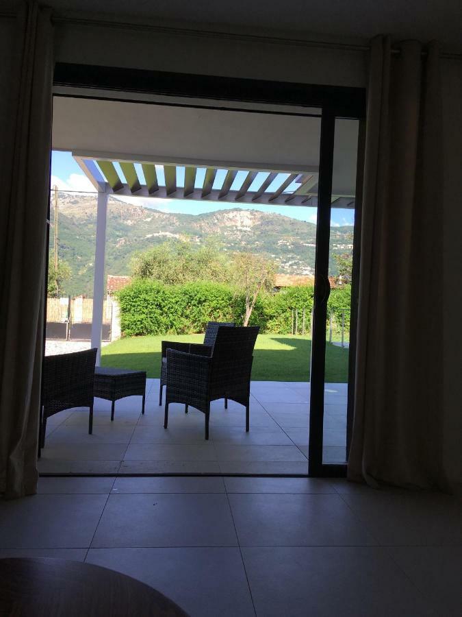 Eugénie Villa *