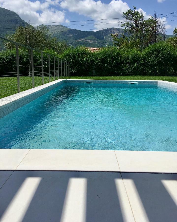 Eugénie Villa Saint-Martin-du-Var